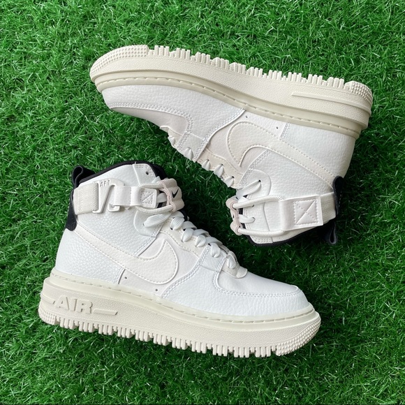 Nike Air Force 1 AF1 Hi UT 2.0 - Picture 5 of 6